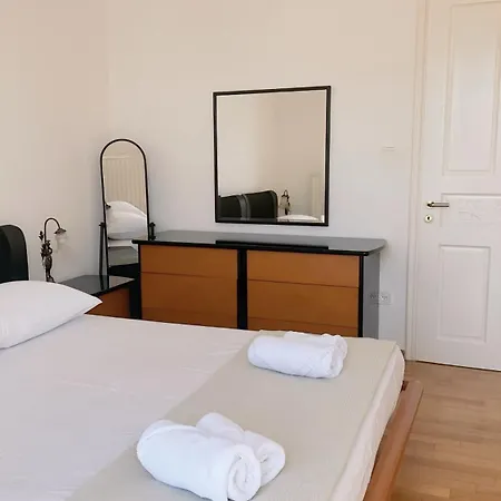 Apartment Blue Pier Kalamata