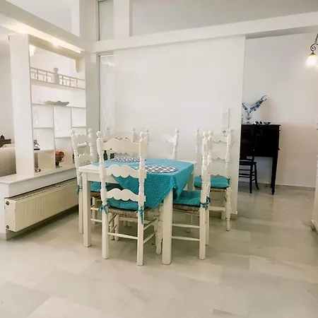 דירה Blue Pier *