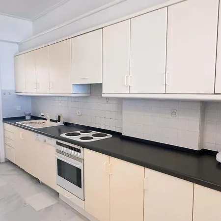 Apartman Blue Pier *