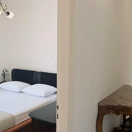 Apartman Blue Pier Kalamáta