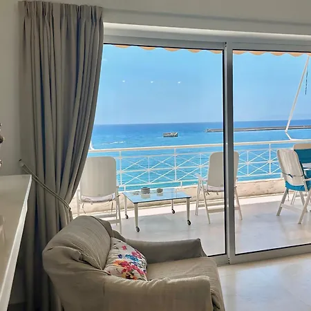 Apartment Blue Pier *