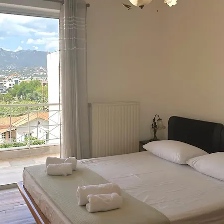 Blue Pier * Καλαμάτα