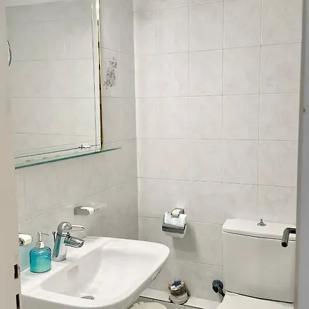 Blue Pier Apartment Kalamata