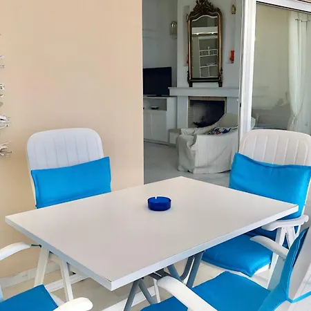 Apartman Blue Pier Kalamáta