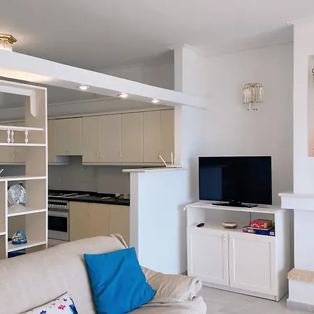 Blue Pier * Καλαμάτα