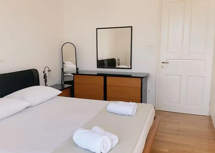 Apartamento Blue Pier Calamata