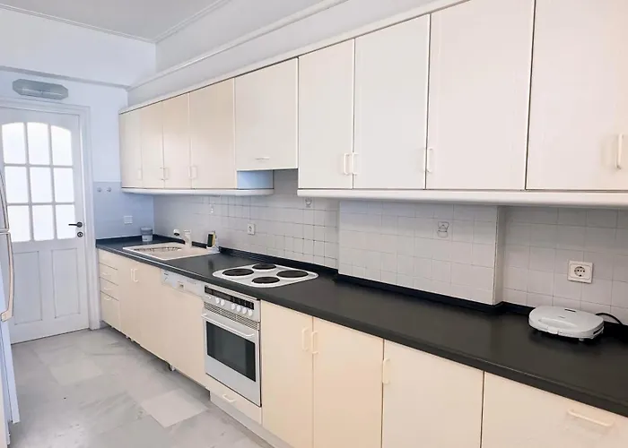 Apartamento Blue Pier *