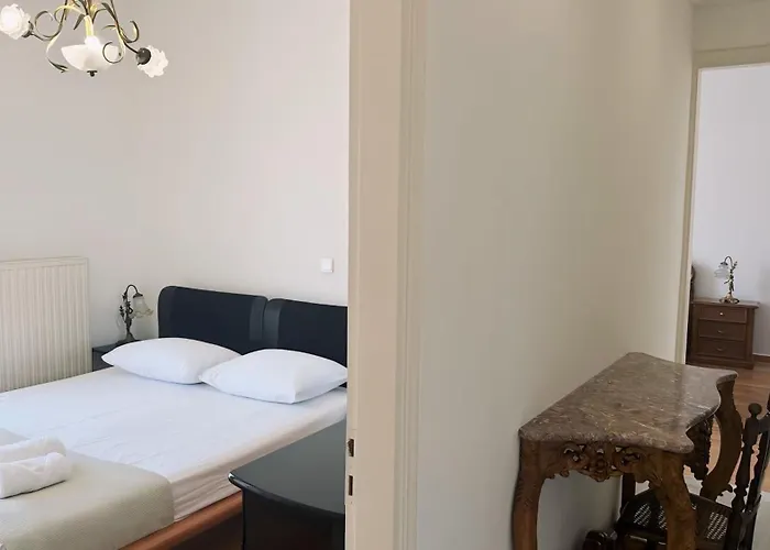 Apartamento Blue Pier Calamata