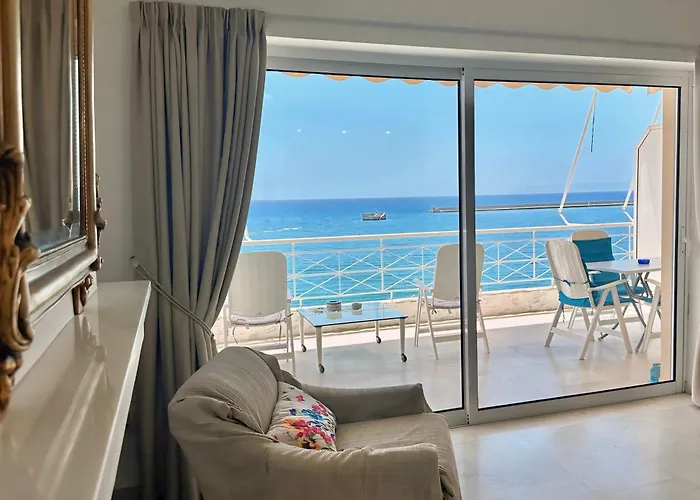 Apartamento Blue Pier *