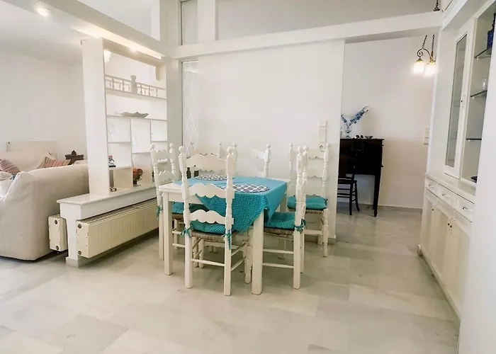 Apartamento Blue Pier *