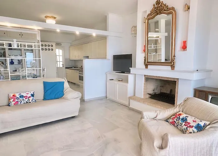 Blue Pier Apartamento *