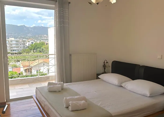 Blue Pier * Calamata