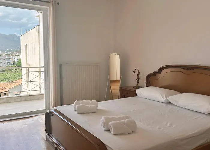 Apartamento Blue Pier