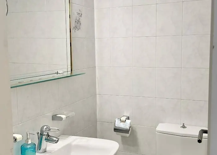 Blue Pier Apartmán Kalamata