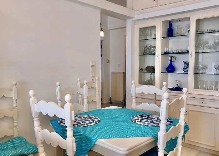 Διαμέρισμα Blue Pier Καλαμάτα