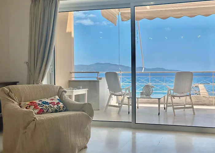 Blue Pier Apartamento